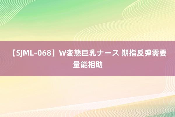 【SJML-068】W変態巨乳ナース 期指反弹需要量能相助
